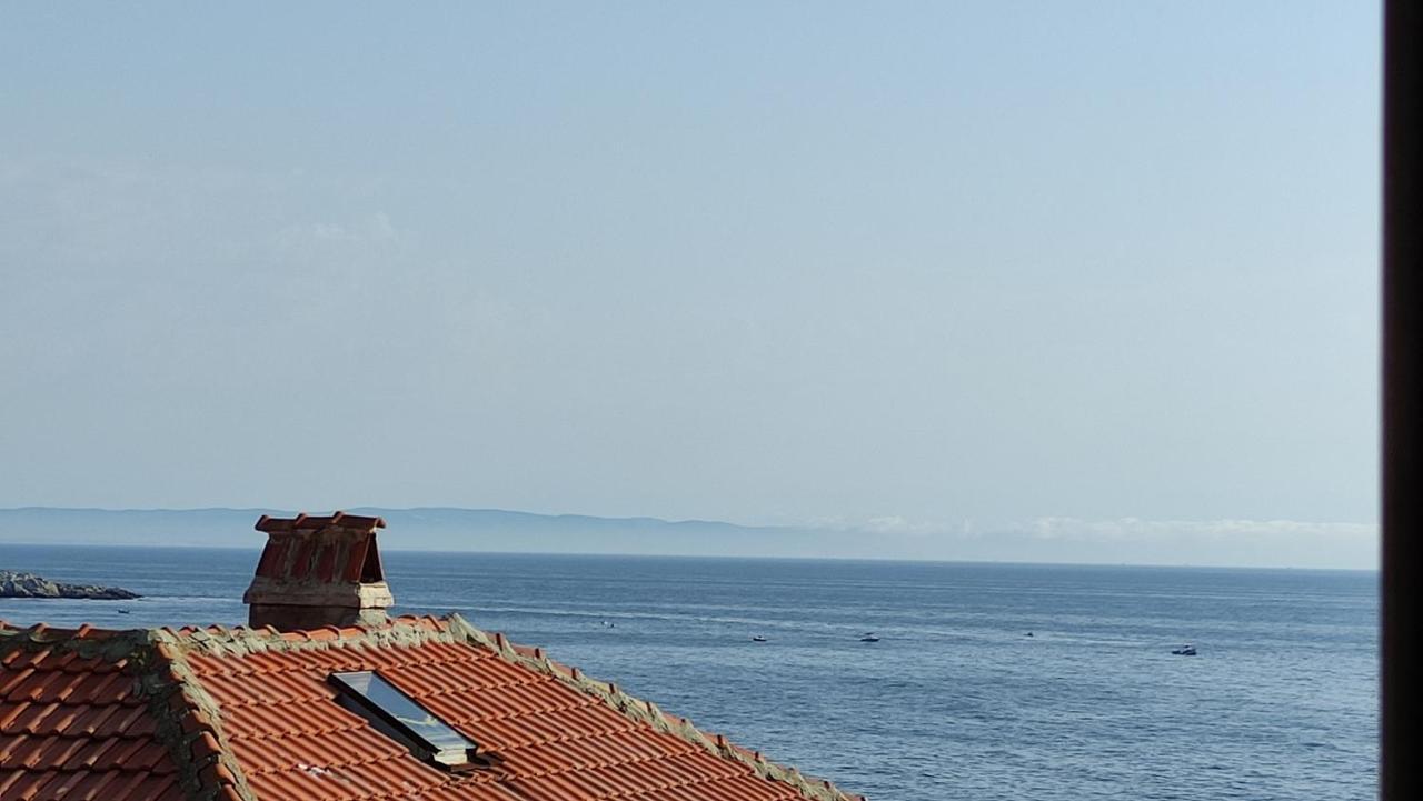 Къща За Гости Елени Hotel Sozopol Exterior photo