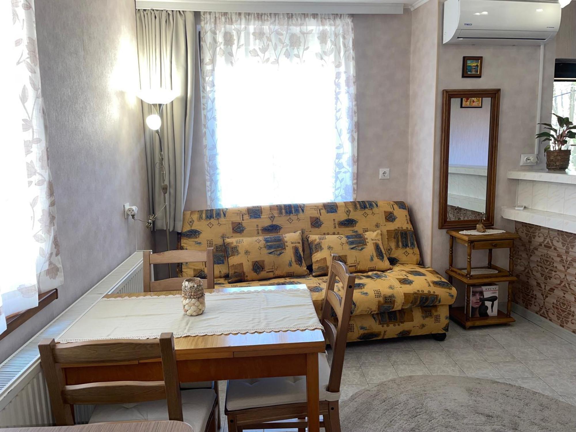 Къща За Гости Елени Sozopol Exterior photo